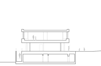 Kindergarten Torricella | Celoria Architects sagl