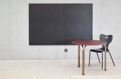 Kindergarten Torricella | Celoria Architects sagl