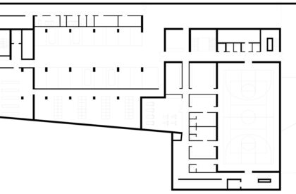 Merano Marconi Levinas | W3RK Associated Architects