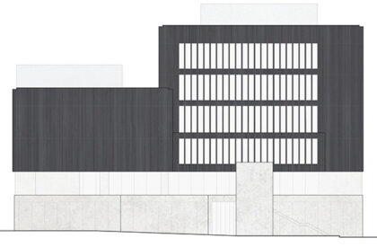 Merano Marconi Levinas | W3RK Associated Architects