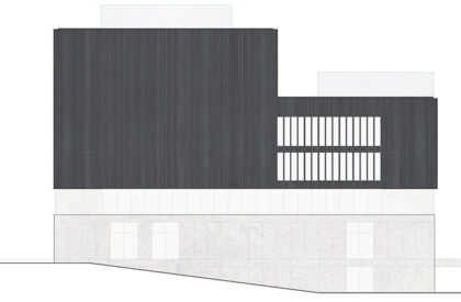 Merano Marconi Levinas | W3RK Associated Architects
