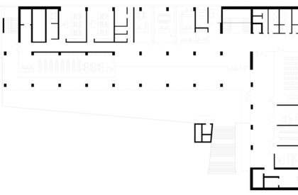 Merano Marconi Levinas | W3RK Associated Architects