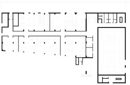Merano Marconi Levinas | W3RK Associated Architects