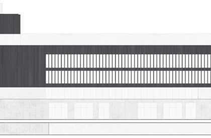 Merano Marconi Levinas | W3RK Associated Architects