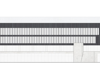 Merano Marconi Levinas | W3RK Associated Architects