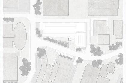Merano Marconi Levinas | W3RK Associated Architects