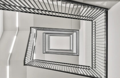 Merano Marconi Levinas | W3RK Associated Architects