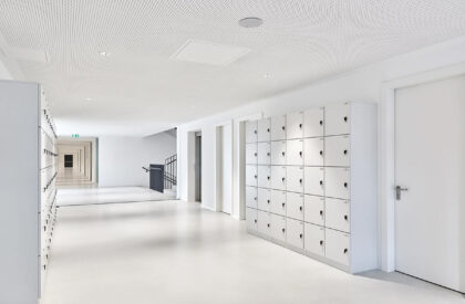 Merano Marconi Levinas | W3RK Associated Architects