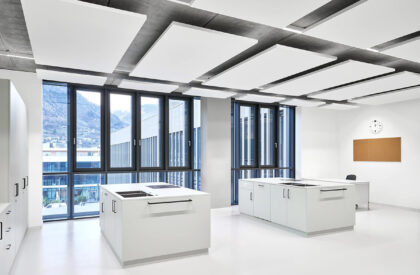 Merano Marconi Levinas | W3RK Associated Architects