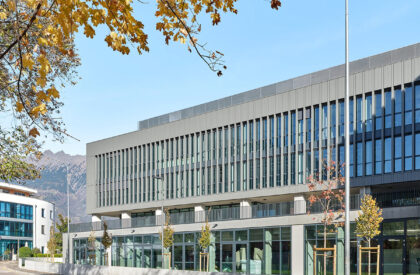 Merano Marconi Levinas | W3RK Associated Architects