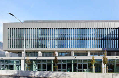 Merano Marconi Levinas | W3RK Associated Architects