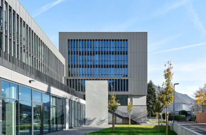 Merano Marconi Levinas | W3RK Associated Architects