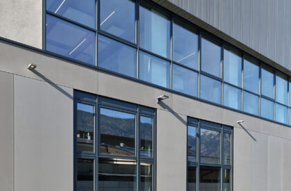 Merano Marconi Levinas | W3RK Associated Architects