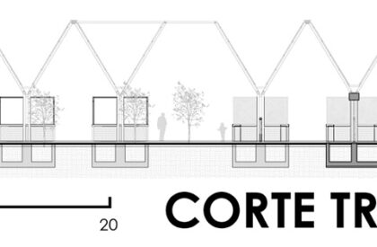 Mercado Guadalupe | Colectivo c733