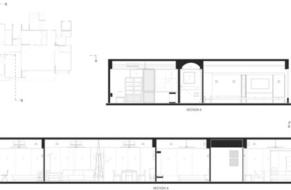 NG Apartment | Saransh