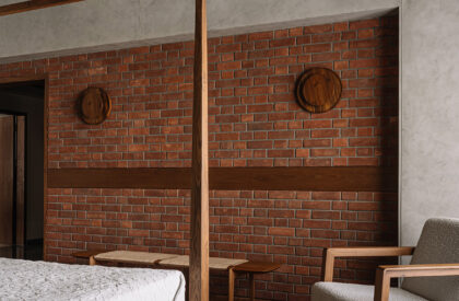 NG Apartment | Saransh