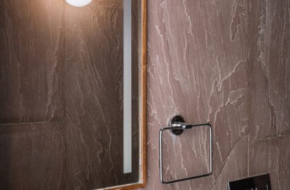 NG Apartment | Saransh