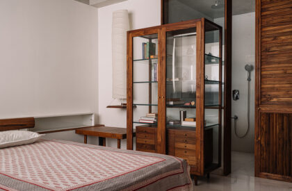 NG Apartment | Saransh