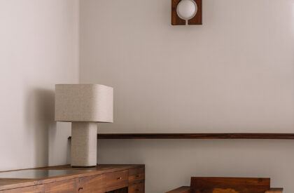 NG Apartment | Saransh