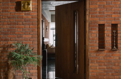 NG Apartment | Saransh