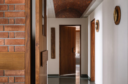 NG Apartment | Saransh
