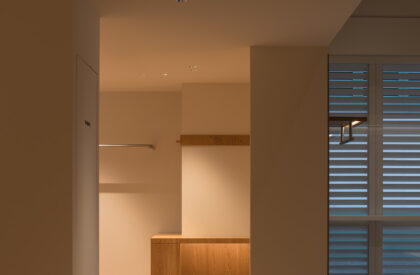 Nice Rice Upper Hills Concept Store | Say Architects