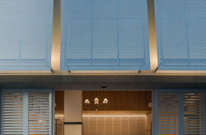 Nice Rice Upper Hills Concept Store | Say Architects