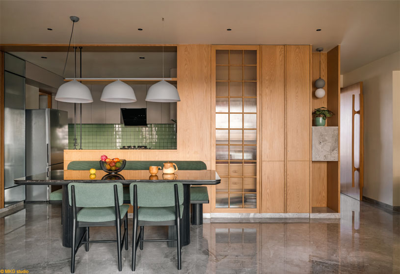 Oak House | Terra Firma Architects