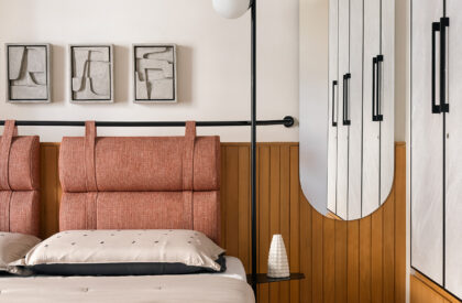 Oak House | Terra Firma Architects