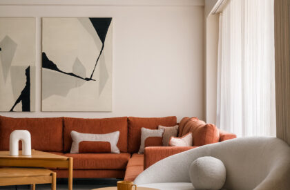 Oak House | Terra Firma Architects