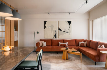Oak House | Terra Firma Architects