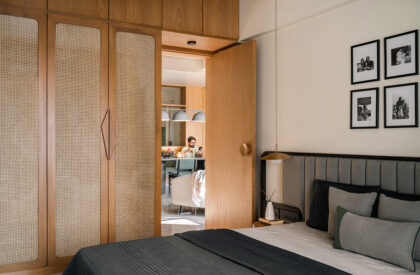 Oak House | Terra Firma Architects