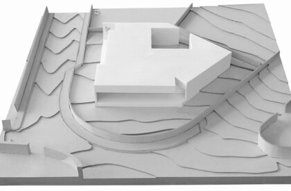 PPA House | NOARQ