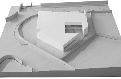 PPA House | NOARQ