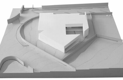 PPA House | NOARQ