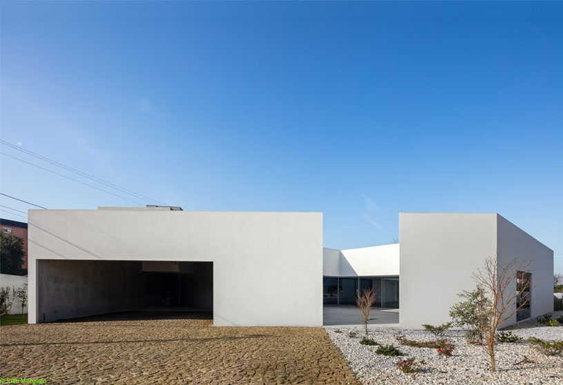 PPA House | NOARQ