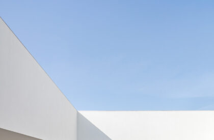 PPA House | NOARQ