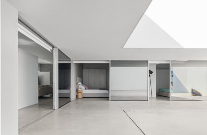 PPA House | NOARQ