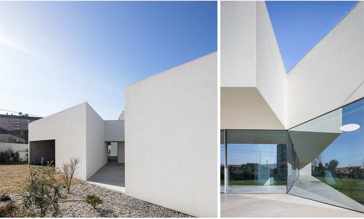 PPA House | NOARQ