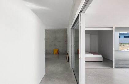 PPA House | NOARQ