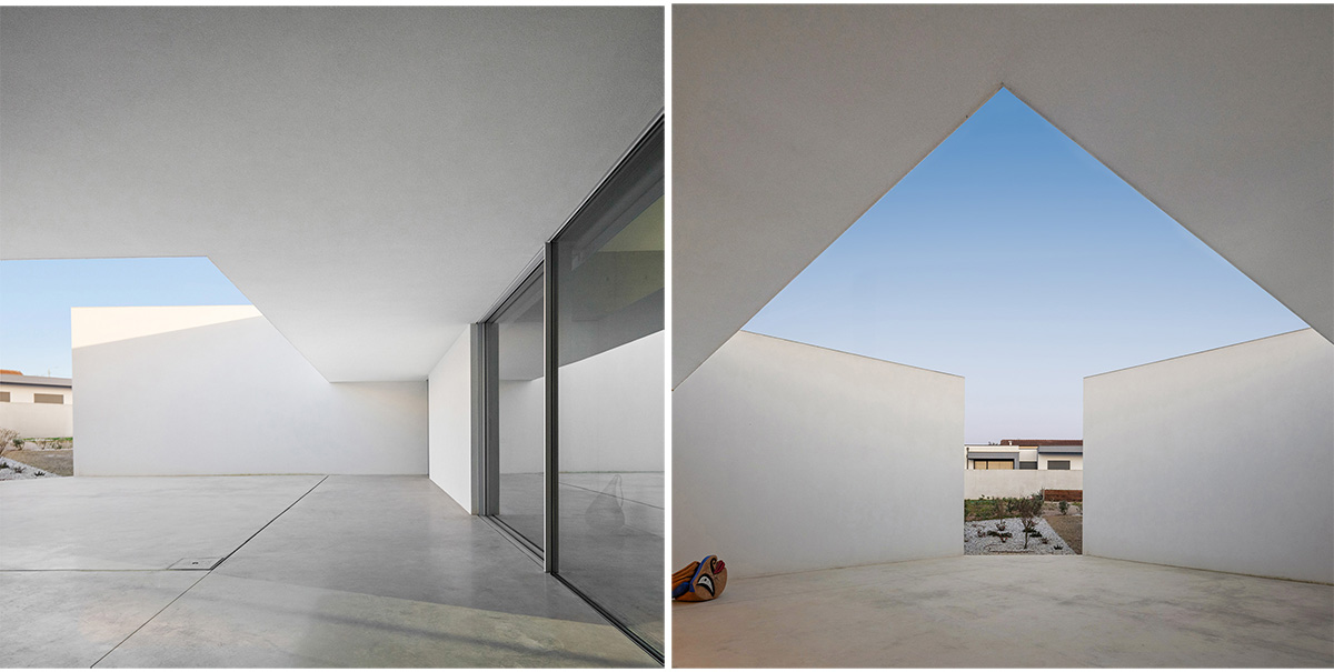 PPA House | NOARQ