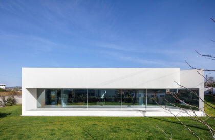 PPA House | NOARQ