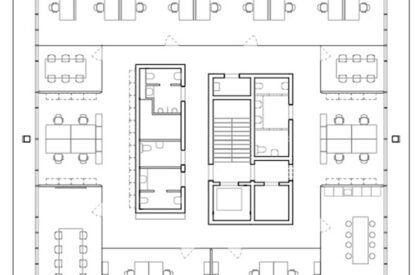 Raiffeisen Bank Colline del Ceresio | Celoria Architects sagl