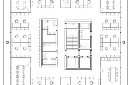 Raiffeisen Bank Colline del Ceresio | Celoria Architects sagl