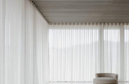 Raiffeisen Bank Colline del Ceresio | Celoria Architects sagl