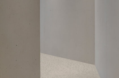 Raiffeisen Bank Colline del Ceresio | Celoria Architects sagl