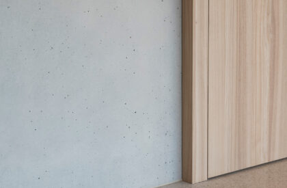 Raiffeisen Bank Colline del Ceresio | Celoria Architects sagl