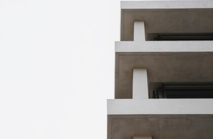 Raiffeisen Bank Colline del Ceresio | Celoria Architects sagl