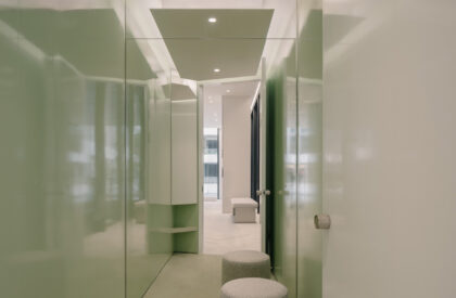 Sage MixC Shenzhen | Say Architects