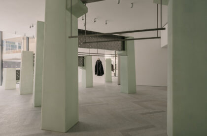 Sage MixC Shenzhen | Say Architects